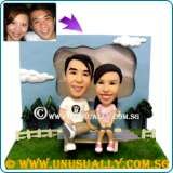  UNUSUALLY CREATION - THE ORIGINAL 3D FIGURINE'S FOUNDER Pasir Ris Street 71 