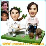  UNUSUALLY CREATION - THE ORIGINAL 3D FIGURINE'S FOUNDER Pasir Ris Street 71 