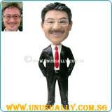  UNUSUALLY CREATION - THE ORIGINAL 3D FIGURINE'S FOUNDER Pasir Ris Street 71 