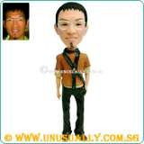  UNUSUALLY CREATION - THE ORIGINAL 3D FIGURINE'S FOUNDER Pasir Ris Street 71 