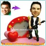  UNUSUALLY CREATION - THE ORIGINAL 3D FIGURINE'S FOUNDER Pasir Ris Street 71 