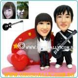  UNUSUALLY CREATION - THE ORIGINAL 3D FIGURINE'S FOUNDER Pasir Ris Street 71 