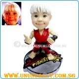  UNUSUALLY CREATION - THE ORIGINAL 3D FIGURINE'S FOUNDER Pasir Ris Street 71 