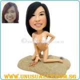  UNUSUALLY CREATION - THE ORIGINAL 3D FIGURINE'S FOUNDER Pasir Ris Street 71 