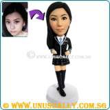  UNUSUALLY CREATION - THE ORIGINAL 3D FIGURINE'S FOUNDER Pasir Ris Street 71 