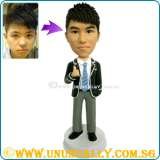  UNUSUALLY CREATION - THE ORIGINAL 3D FIGURINE'S FOUNDER Pasir Ris Street 71 