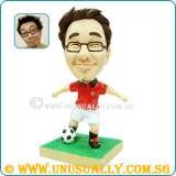  UNUSUALLY CREATION - THE ORIGINAL 3D FIGURINE'S FOUNDER Pasir Ris Street 71 