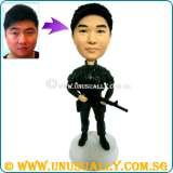  UNUSUALLY CREATION - THE ORIGINAL 3D FIGURINE'S FOUNDER Pasir Ris Street 71 