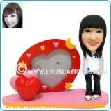  UNUSUALLY CREATION - THE ORIGINAL 3D FIGURINE'S FOUNDER Pasir Ris Street 71 