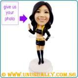  UNUSUALLY CREATION - THE ORIGINAL 3D FIGURINE'S FOUNDER Pasir Ris Street 71 