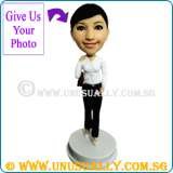  UNUSUALLY CREATION - THE ORIGINAL 3D FIGURINE'S FOUNDER Pasir Ris Street 71 