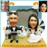  UNUSUALLY CREATION - THE ORIGINAL 3D FIGURINE'S FOUNDER Pasir Ris Street 71 