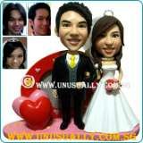  UNUSUALLY CREATION - THE ORIGINAL 3D FIGURINE'S FOUNDER Pasir Ris Street 71 