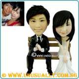  UNUSUALLY CREATION - THE ORIGINAL 3D FIGURINE'S FOUNDER Pasir Ris Street 71 