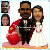  UNUSUALLY CREATION - THE ORIGINAL 3D FIGURINE'S FOUNDER Pasir Ris Street 71 