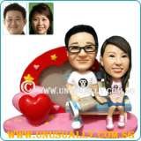  UNUSUALLY CREATION - THE ORIGINAL 3D FIGURINE'S FOUNDER Pasir Ris Street 71 