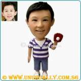  UNUSUALLY CREATION - THE ORIGINAL 3D FIGURINE'S FOUNDER Pasir Ris Street 71 