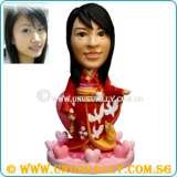  UNUSUALLY CREATION - THE ORIGINAL 3D FIGURINE'S FOUNDER Pasir Ris Street 71 