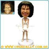  UNUSUALLY CREATION - THE ORIGINAL 3D FIGURINE'S FOUNDER Pasir Ris Street 71 