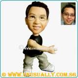  UNUSUALLY CREATION - THE ORIGINAL 3D FIGURINE'S FOUNDER Pasir Ris Street 71 