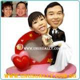  UNUSUALLY CREATION - THE ORIGINAL 3D FIGURINE'S FOUNDER Pasir Ris Street 71 
