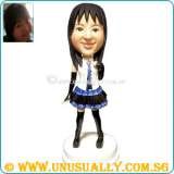  UNUSUALLY CREATION - THE ORIGINAL 3D FIGURINE'S FOUNDER Pasir Ris Street 71 