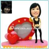  UNUSUALLY CREATION - THE ORIGINAL 3D FIGURINE'S FOUNDER Pasir Ris Street 71 