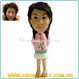  UNUSUALLY CREATION - THE ORIGINAL 3D FIGURINE'S FOUNDER Pasir Ris Street 71 