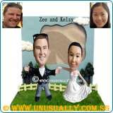  UNUSUALLY CREATION - THE ORIGINAL 3D FIGURINE'S FOUNDER Pasir Ris Street 71 