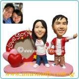  UNUSUALLY CREATION - THE ORIGINAL 3D FIGURINE'S FOUNDER Pasir Ris Street 71 