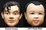  UNUSUALLY CREATION - THE ORIGINAL 3D FIGURINE'S FOUNDER Pasir Ris Street 71 