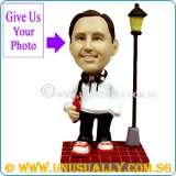 UNUSUALLY CREATION - THE ORIGINAL 3D FIGURINE'S FOUNDER Pasir Ris Street 71 