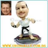  UNUSUALLY CREATION - THE ORIGINAL 3D FIGURINE'S FOUNDER Pasir Ris Street 71 
