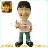  UNUSUALLY CREATION - THE ORIGINAL 3D FIGURINE'S FOUNDER Pasir Ris Street 71 