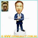  UNUSUALLY CREATION - THE ORIGINAL 3D FIGURINE'S FOUNDER Pasir Ris Street 71 