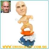  UNUSUALLY CREATION - THE ORIGINAL 3D FIGURINE'S FOUNDER Pasir Ris Street 71 