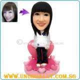  UNUSUALLY CREATION - THE ORIGINAL 3D FIGURINE'S FOUNDER Pasir Ris Street 71 