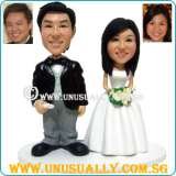  UNUSUALLY CREATION - THE ORIGINAL 3D FIGURINE'S FOUNDER Pasir Ris Street 71 