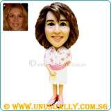  UNUSUALLY CREATION - THE ORIGINAL 3D FIGURINE'S FOUNDER Pasir Ris Street 71 