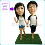  UNUSUALLY CREATION - THE ORIGINAL 3D FIGURINE'S FOUNDER Pasir Ris Street 71 
