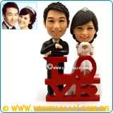  UNUSUALLY CREATION - THE ORIGINAL 3D FIGURINE'S FOUNDER Pasir Ris Street 71 