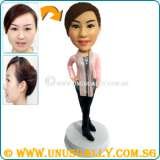  UNUSUALLY CREATION - THE ORIGINAL 3D FIGURINE'S FOUNDER Pasir Ris Street 71 