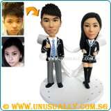  UNUSUALLY CREATION - THE ORIGINAL 3D FIGURINE'S FOUNDER Pasir Ris Street 71 