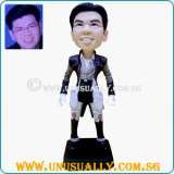  UNUSUALLY CREATION - THE ORIGINAL 3D FIGURINE'S FOUNDER Pasir Ris Street 71 