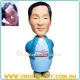  UNUSUALLY CREATION - THE ORIGINAL 3D FIGURINE'S FOUNDER Pasir Ris Street 71 
