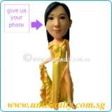  UNUSUALLY CREATION - THE ORIGINAL 3D FIGURINE'S FOUNDER Pasir Ris Street 71 