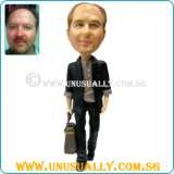  UNUSUALLY CREATION - THE ORIGINAL 3D FIGURINE'S FOUNDER Pasir Ris Street 71 