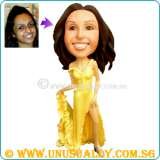  UNUSUALLY CREATION - THE ORIGINAL 3D FIGURINE'S FOUNDER Pasir Ris Street 71 