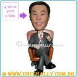  UNUSUALLY CREATION - THE ORIGINAL 3D FIGURINE'S FOUNDER Pasir Ris Street 71 