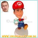  UNUSUALLY CREATION - THE ORIGINAL 3D FIGURINE'S FOUNDER Pasir Ris Street 71 